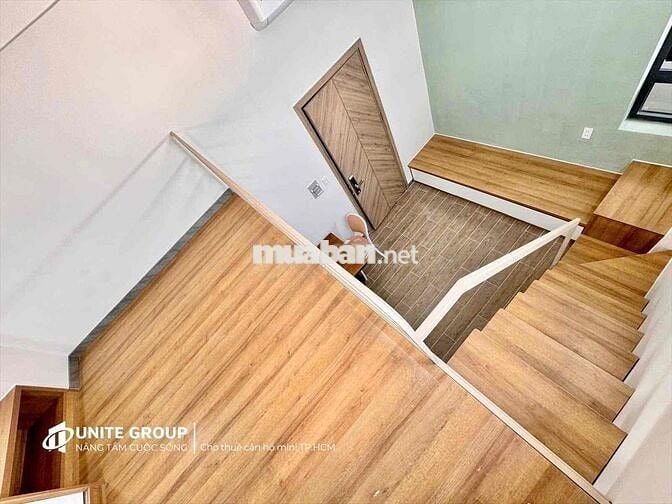 Giảm giá sốc phòng duplex ngay trung tâm quận 7