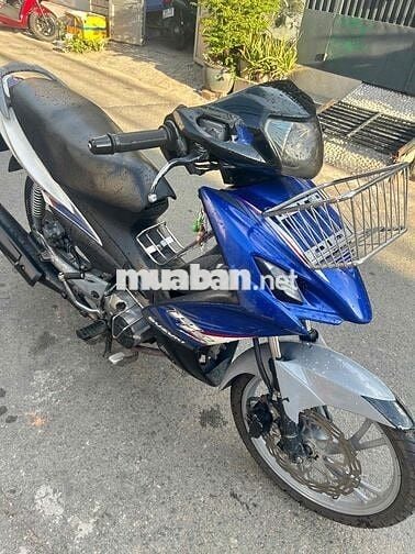 Suzuki Axelo 2016 Máy bao siêu êm ngon