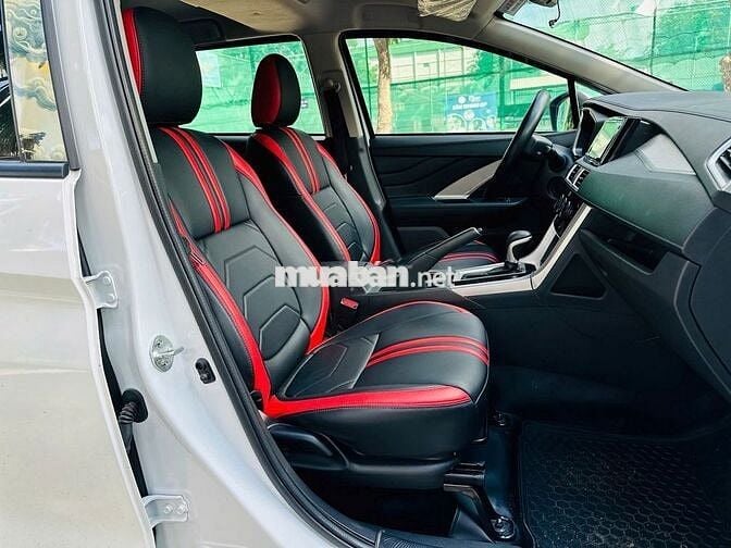 Mitsubishi Xpander 2024 1.5 AT Eco Trắng