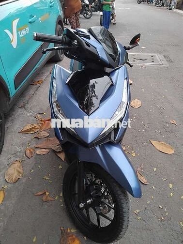 Honda Vario 150 2017 Xanh 41151 km