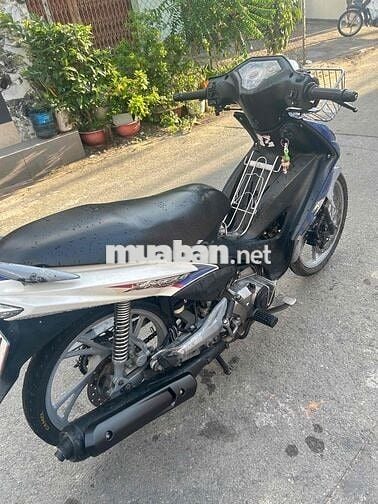 Suzuki Axelo 2016 Máy bao siêu êm ngon