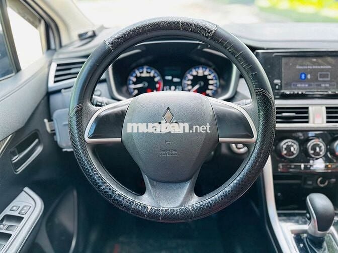 Mitsubishi Xpander 2024 1.5 AT Eco Trắng