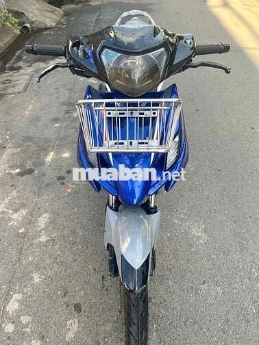Suzuki Axelo 2016 Máy bao siêu êm ngon