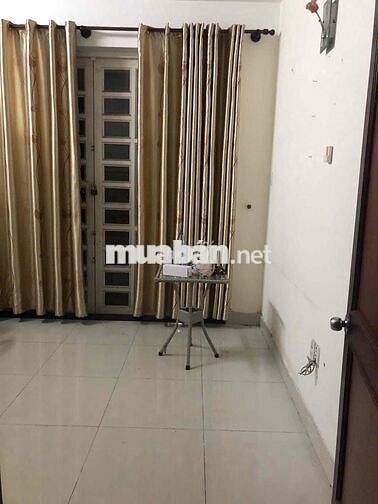 Thuê Trọ Chính Chủ Ban Công Bình Thạnh