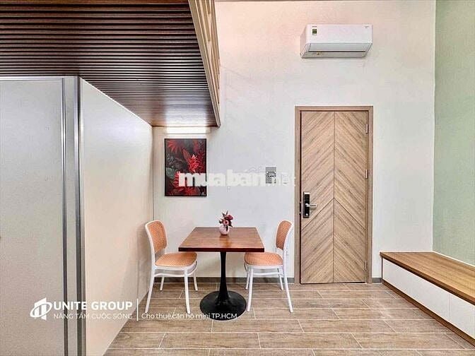 Giảm giá sốc phòng duplex ngay trung tâm quận 7
