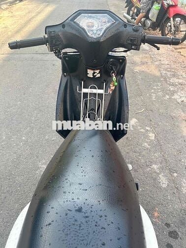 Suzuki Axelo 2016 Máy bao siêu êm ngon