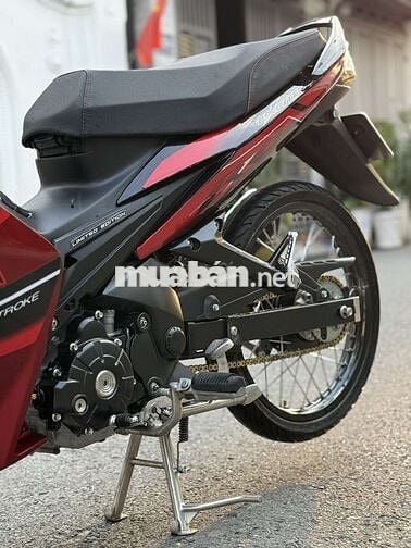 Yamaha Exciter 65+7 Fi Đỏ
