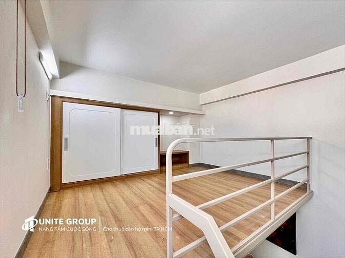 Giảm giá sốc phòng duplex ngay trung tâm quận 7