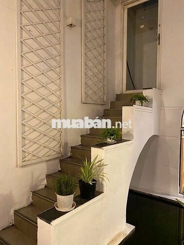 BIỆT THỰ MẶT TIỀN 14M – PHAN KẾ BÍNH , QUẬN 1 - 14X12m - 2 TẦNG 
