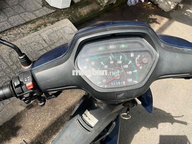 Honda Wave 2004 Xanh
