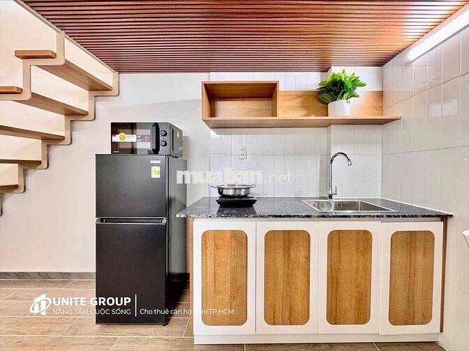 Giảm giá sốc phòng duplex ngay trung tâm quận 7