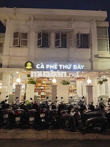 BIỆT THỰ MẶT TIỀN 14M – PHAN KẾ BÍNH , QUẬN 1 - 14X12m - 2 TẦNG 