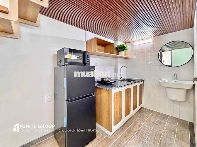 Giảm giá sốc phòng duplex ngay trung tâm quận 7