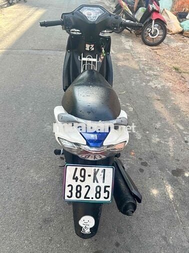 Suzuki Axelo 2016 Máy bao siêu êm ngon
