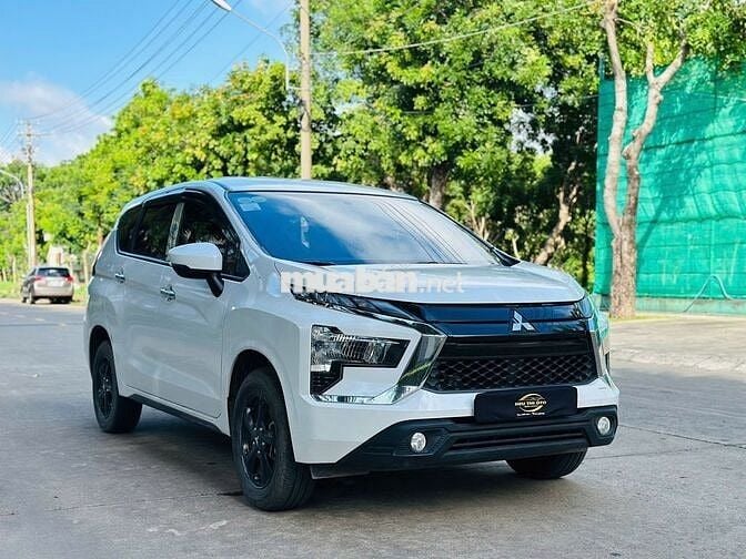 Mitsubishi Xpander 2024 1.5 AT Eco Trắng