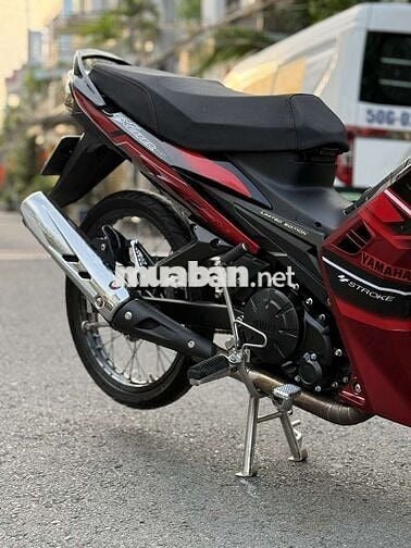 Yamaha Exciter 65+7 Fi Đỏ