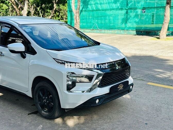 Mitsubishi Xpander 2024 1.5 AT Eco Trắng