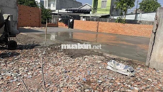 CHO THUÊ ĐẤT MẶT TIỀN ĐƯỜNG CÁCH MẠNG THÁNG TÁM