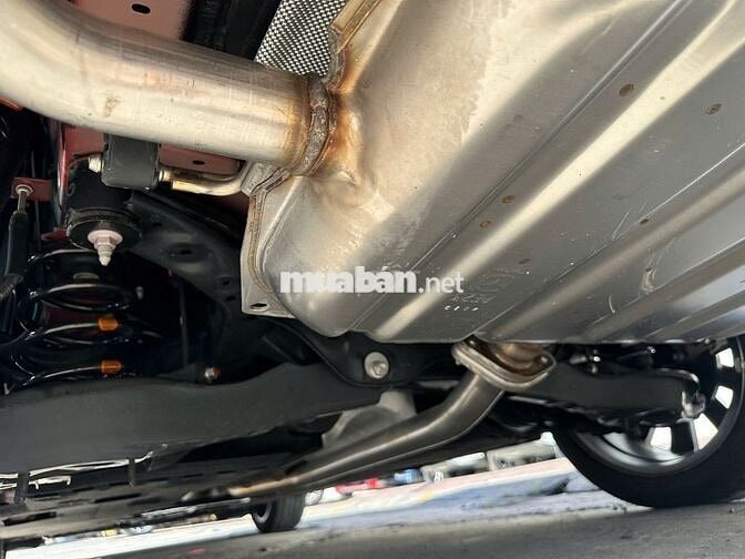 Mazda 6 2.0 Premium Tcc 2024 Đỏ 20.000 km