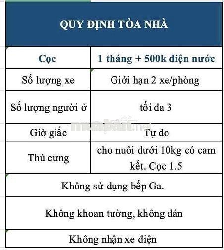 Căn hộ tách bếp siêu thoáng ngay gần Cầu Kinh Tẻ Q7-Q4