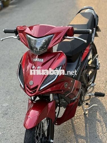 Yamaha Exciter 65+7 Fi Đỏ