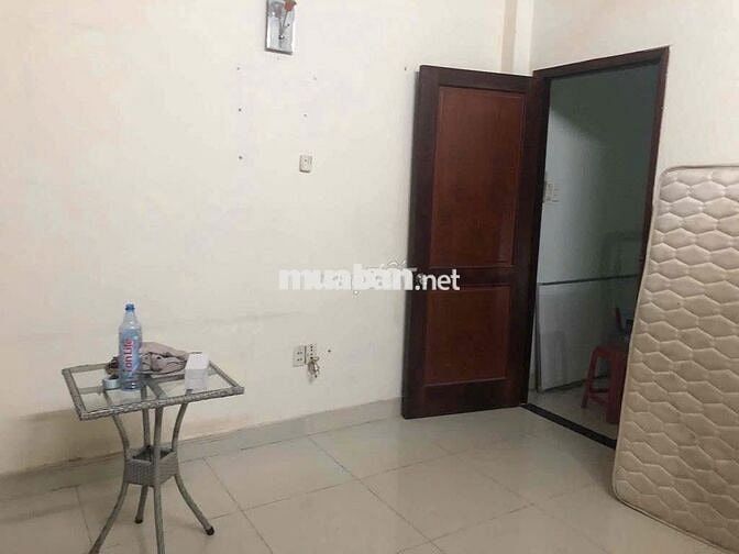 Thuê Trọ Chính Chủ Ban Công Bình Thạnh