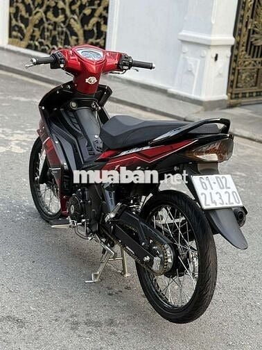 Yamaha Exciter 65+7 Fi Đỏ