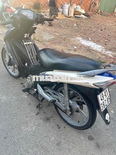 Suzuki Axelo 2016 Máy bao siêu êm ngon