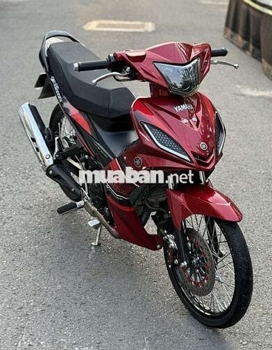 Yamaha Exciter 65+7 Fi Đỏ
