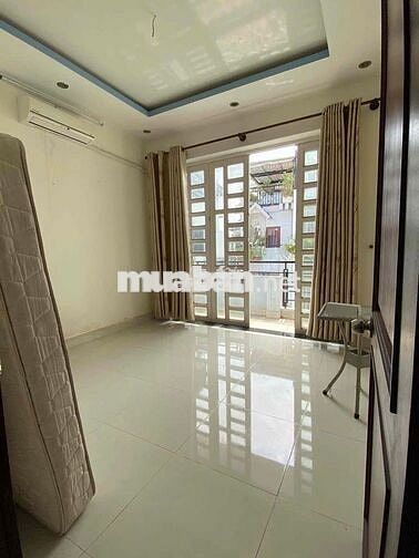 Thuê Trọ Chính Chủ Ban Công Bình Thạnh