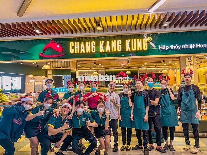 Rửa Chén Nhà Hàng – Quận 7/Thủ Đức/Tân Bình