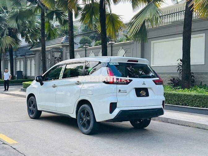 Mitsubishi Xpander 2024 1.5 AT Eco Trắng