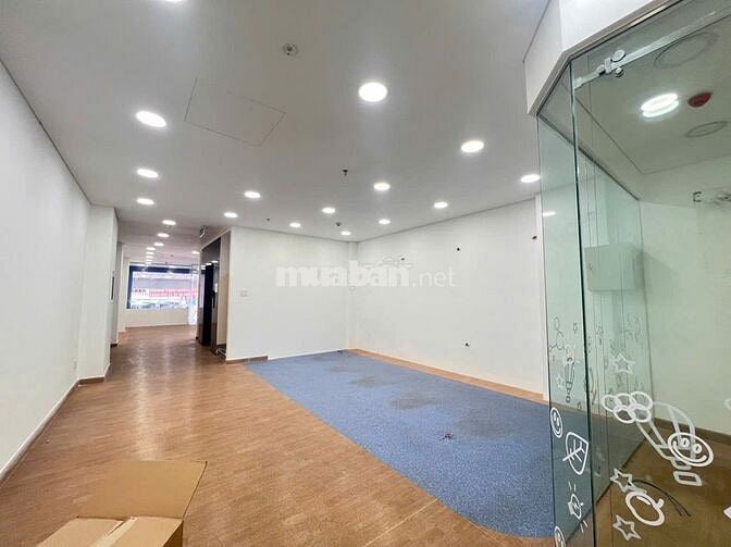 🏢 BUILDING HUỲNH TẤN PHÁT, Q7 – HẦM 5 TẦNG, FULL THANG MÁY & PCCC