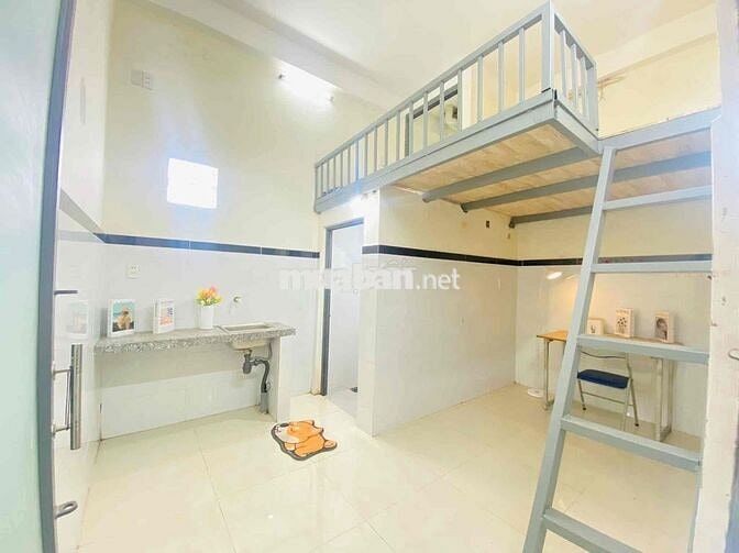 cho thuê phòng trọ giá hạt dẻ ngay tân bình
