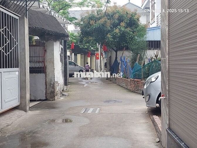 Bán đất thổ cư Tiên Dương - Phúc Thịnh - Hà Nội