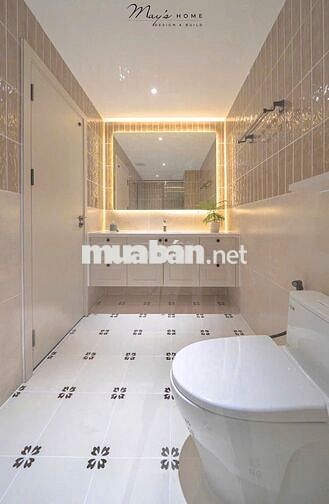 CHO THUÊ CH GRAND VIEW GẦN TRƯỜNG SSIS, DT: 118M2 - 3PN - GÍA 45 TR/TH