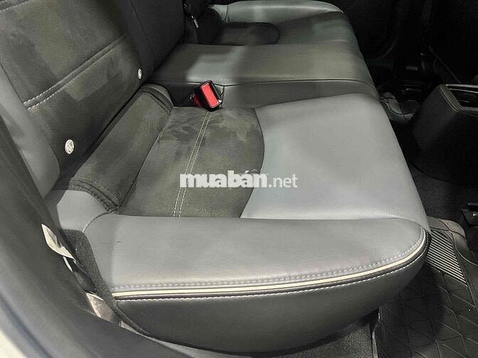 Mazda Mazda 2 Luxury 2020 Trắng 57.000 km