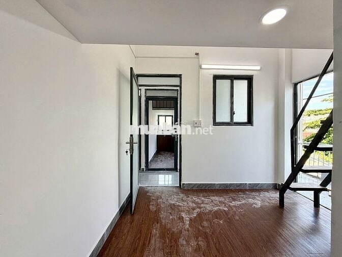 🌹Khai trương phòng Duplex Siêu Thoáng ngay Công Viên HOÀNG VĂN THỤ