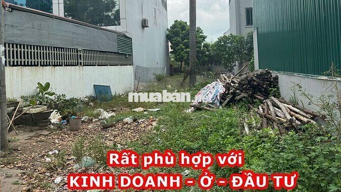 🔥🔥🔥 BÁN NHANH SIÊU PHẨM ĐẤT VÂN NỘI – MẶT TIỀN 7,34M, GẦN VIN CỔ LOA