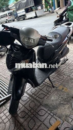 Honda SH 150 2006 Đen