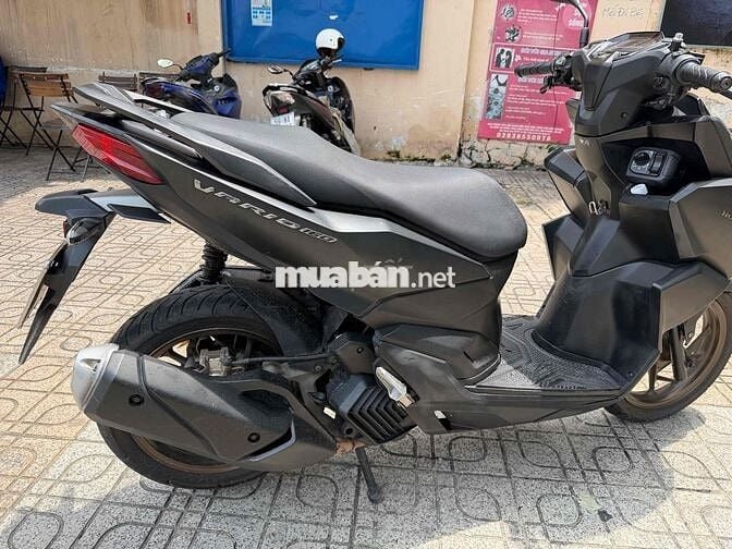 Honda Vario 160 ABS 8/2022 bst chính chủ