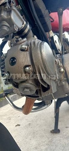 Xe cub 12ly54 siêu mạnh ,thay nhiều đồ mới 