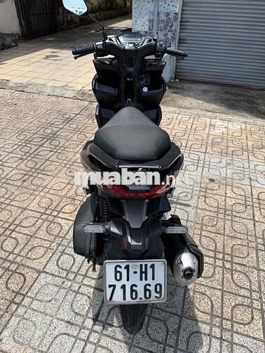 Honda Vario 160 ABS 8/2022 bst chính chủ