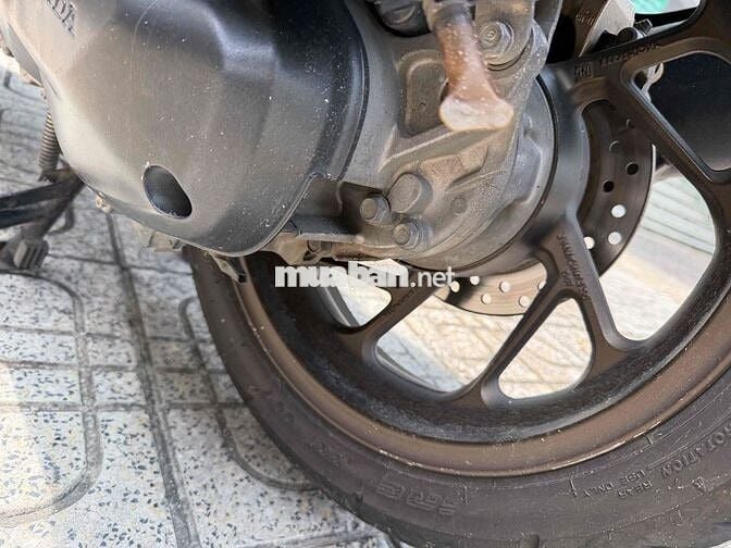 Honda Vario 160 ABS 8/2022 bst chính chủ