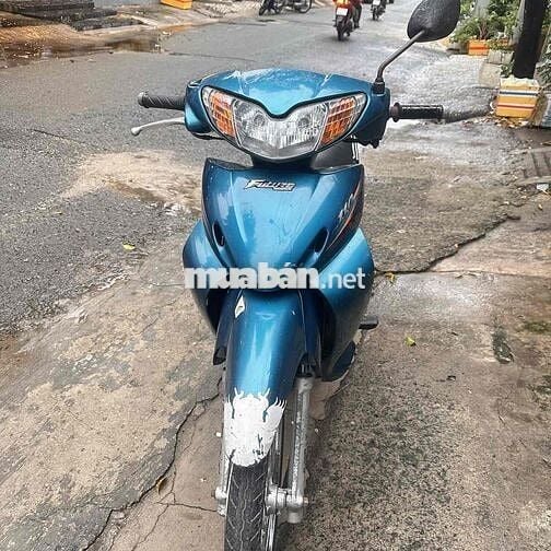 Honda Future 1 2000 Xanh