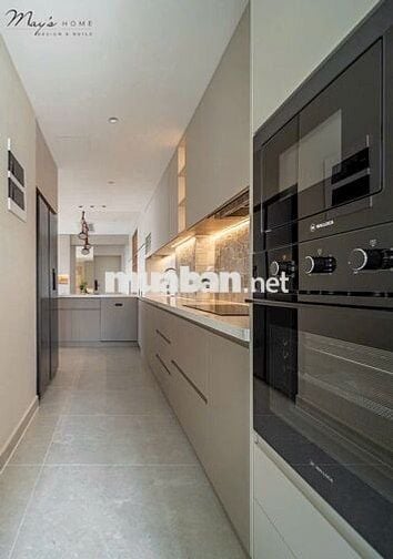 CHO THUÊ CH GRAND VIEW GẦN TRƯỜNG SSIS, DT: 118M2 - 3PN - GÍA 45 TR/TH