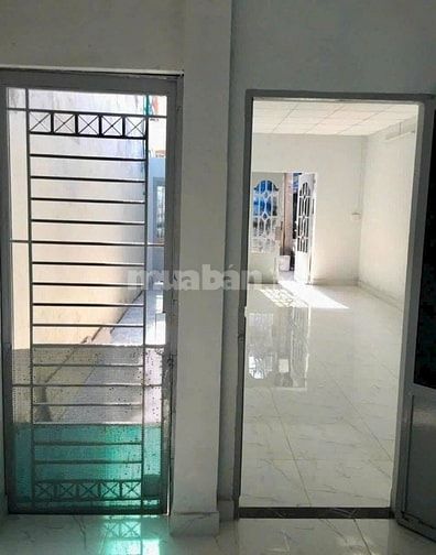 Nhà Hẻm Ô Tô 6m Nguyễn Văn Quá Quận 12 – DT 4.2x16m, Sổ Hồng Riêng