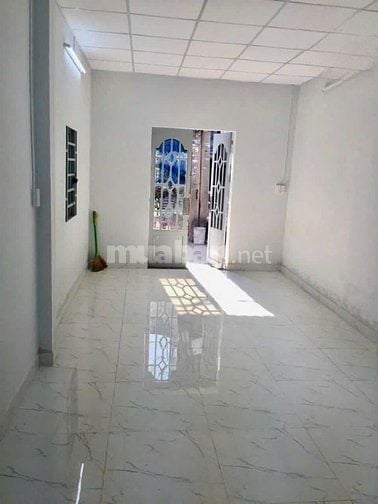 Nhà Hẻm Ô Tô 6m Nguyễn Văn Quá Quận 12 – DT 4.2x16m, Sổ Hồng Riêng