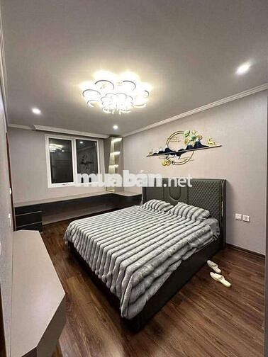 Chuyển công việc, nên bán căn hộ 
Toà Park 1, cc Eurowindow Riverpark