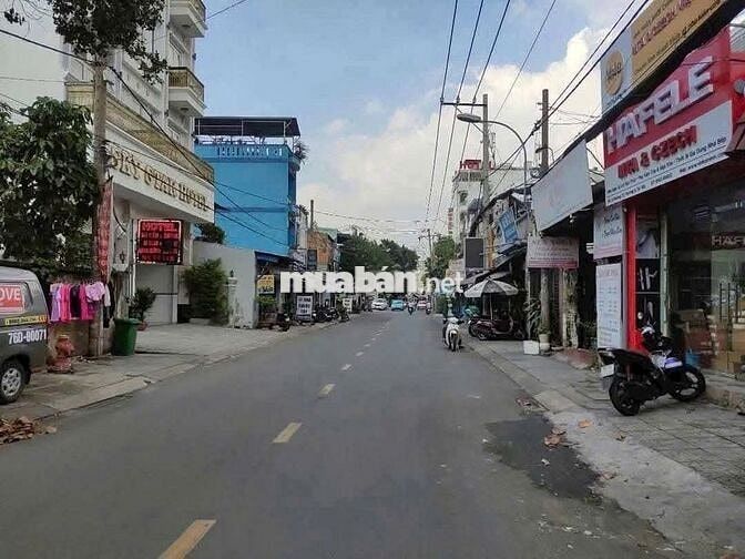 Bán Lô Đất Ngay Nhà Bè, DT: 5X16 CN 80M2, HXH 13M, XD: 1T2L GIÁ 1.8 TỶ